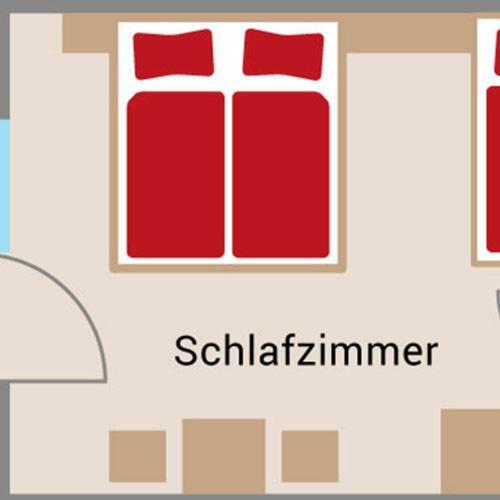 Herzl Hof Zellberg Luaran gambar