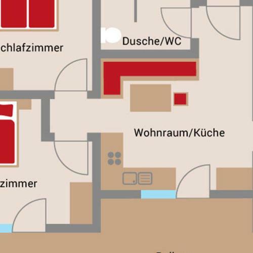 Herzl Hof Zellberg Luaran gambar